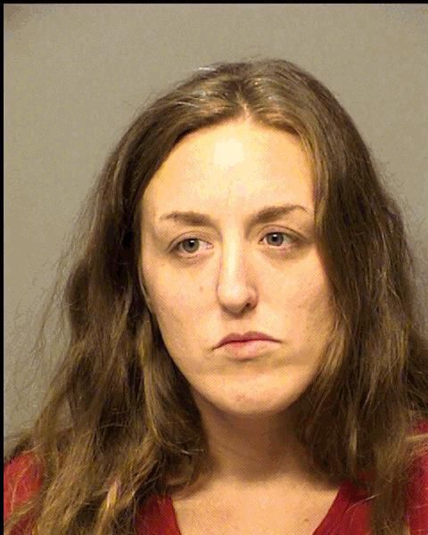 DANIELLE LYNN BERRINGER